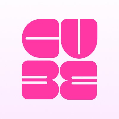 Cub3 logo