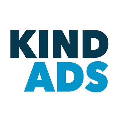 KindAds logo
