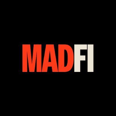 Madfi logo