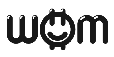 WOM Protocol logo